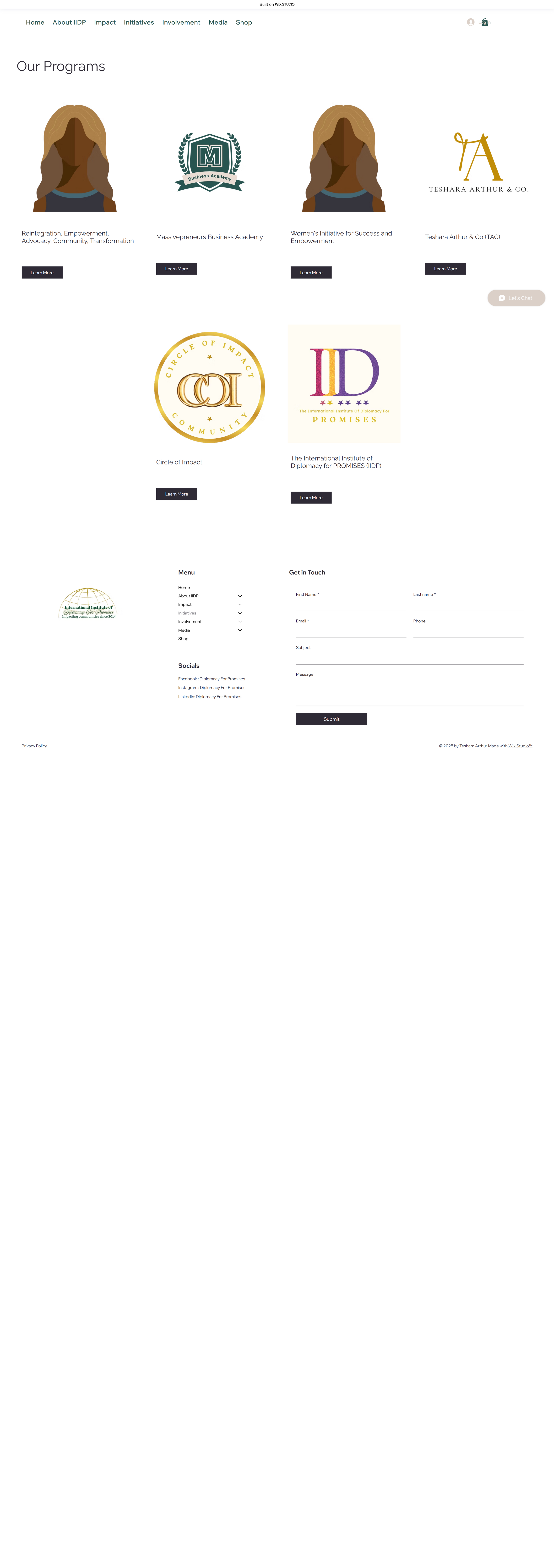 After redesign
